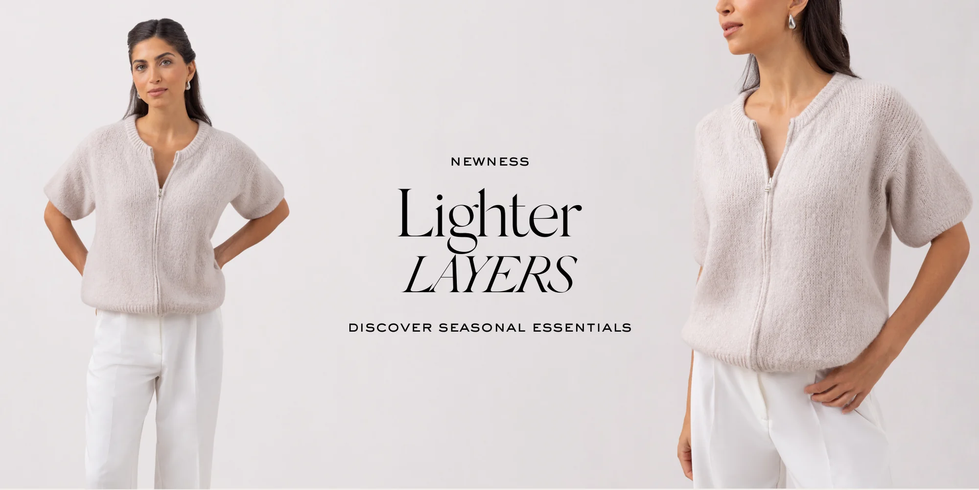 Elevate Your Everyday Style
