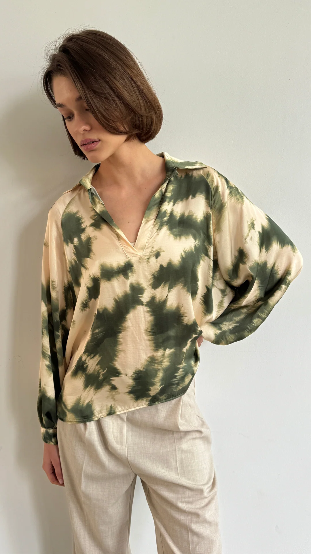 Tops & Shirts