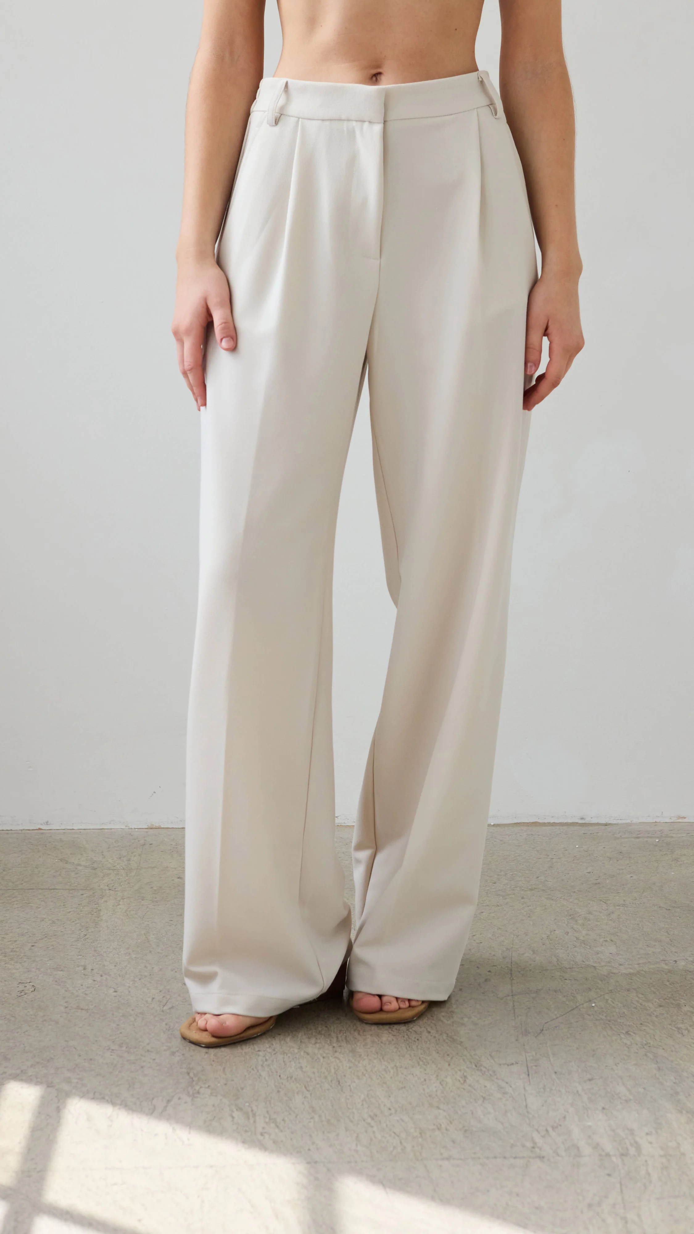 New In